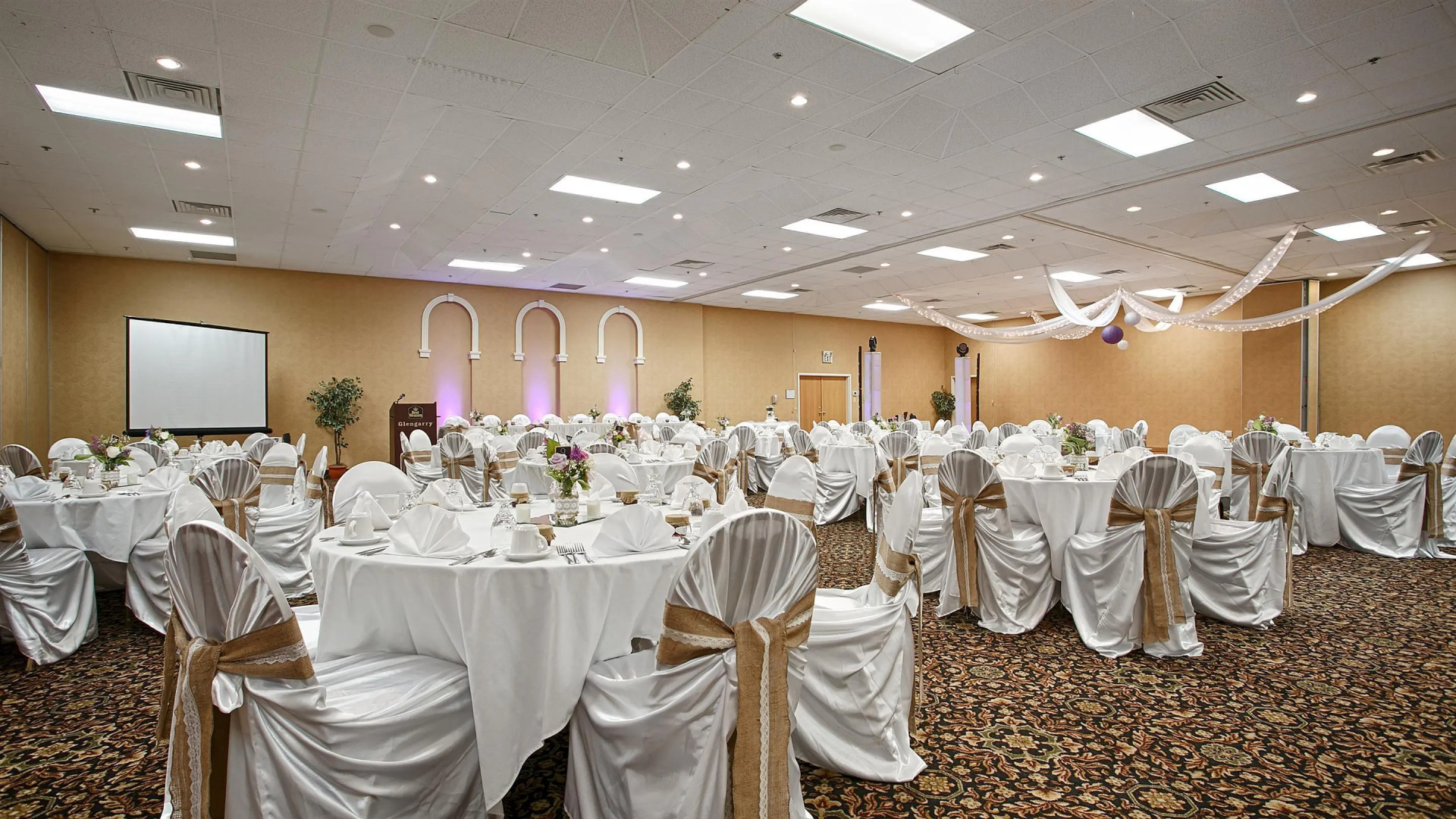 Best Western Glengarry Hotel