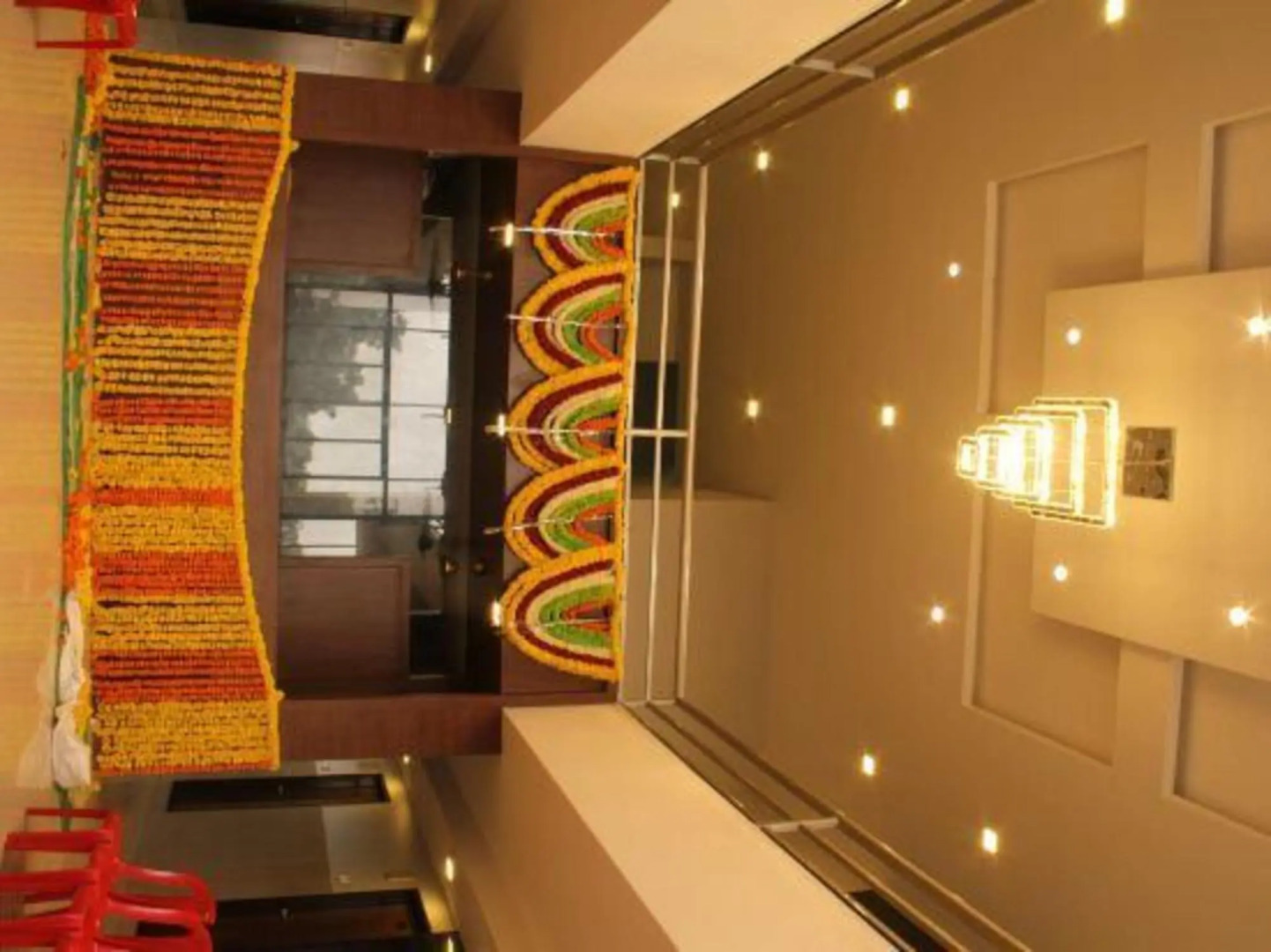 Hotel Anand Inn Residency