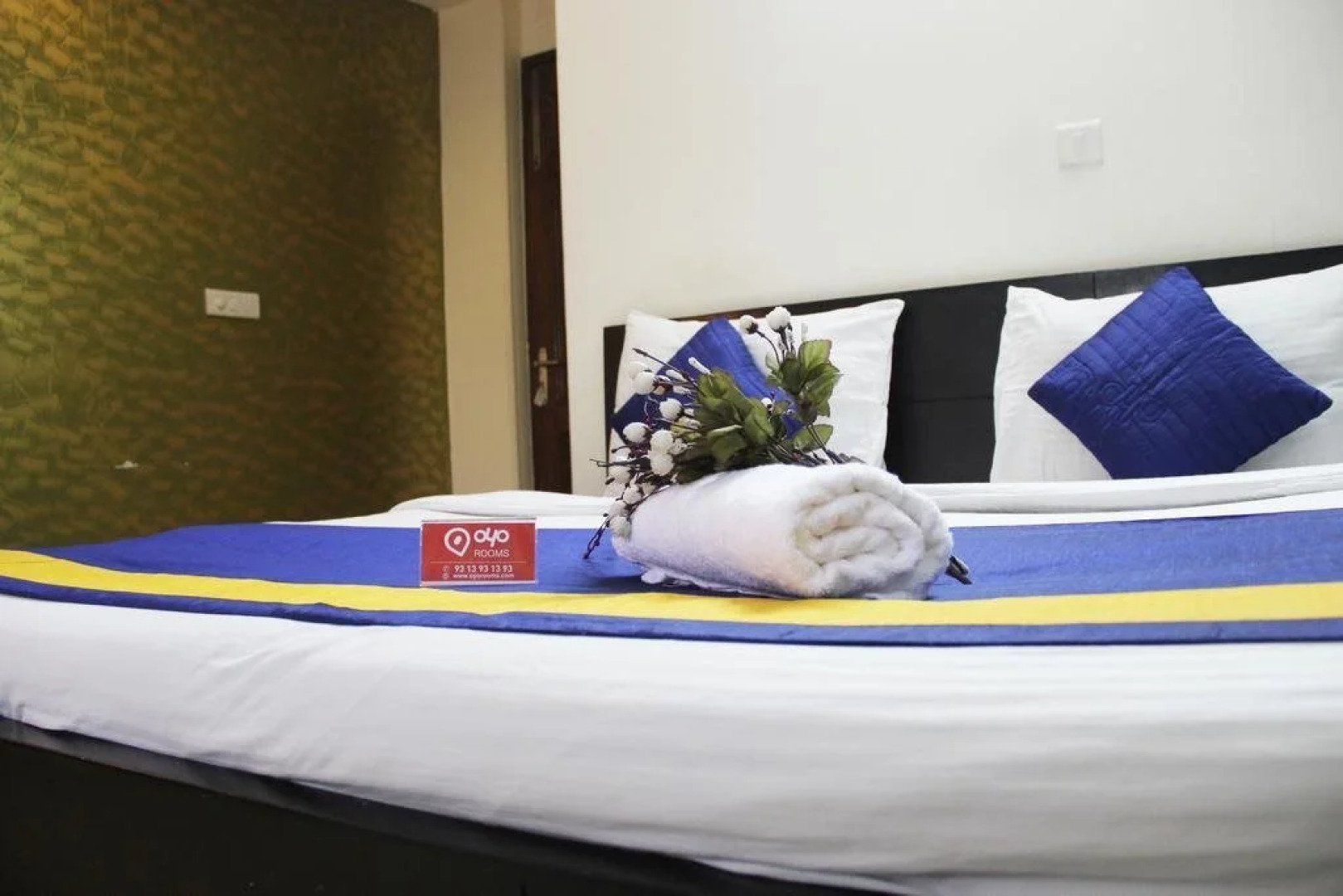 OYO Rooms Jasola Vihar 2