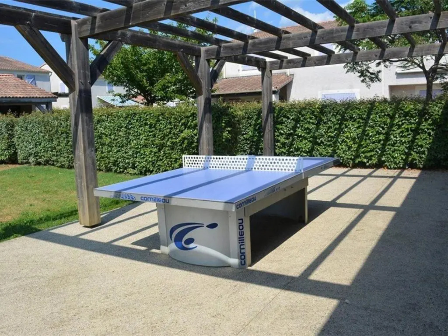 Appartement Vallon-Pont-d'Arc, 3 pièces, 6 personnes - FR-1-382-54