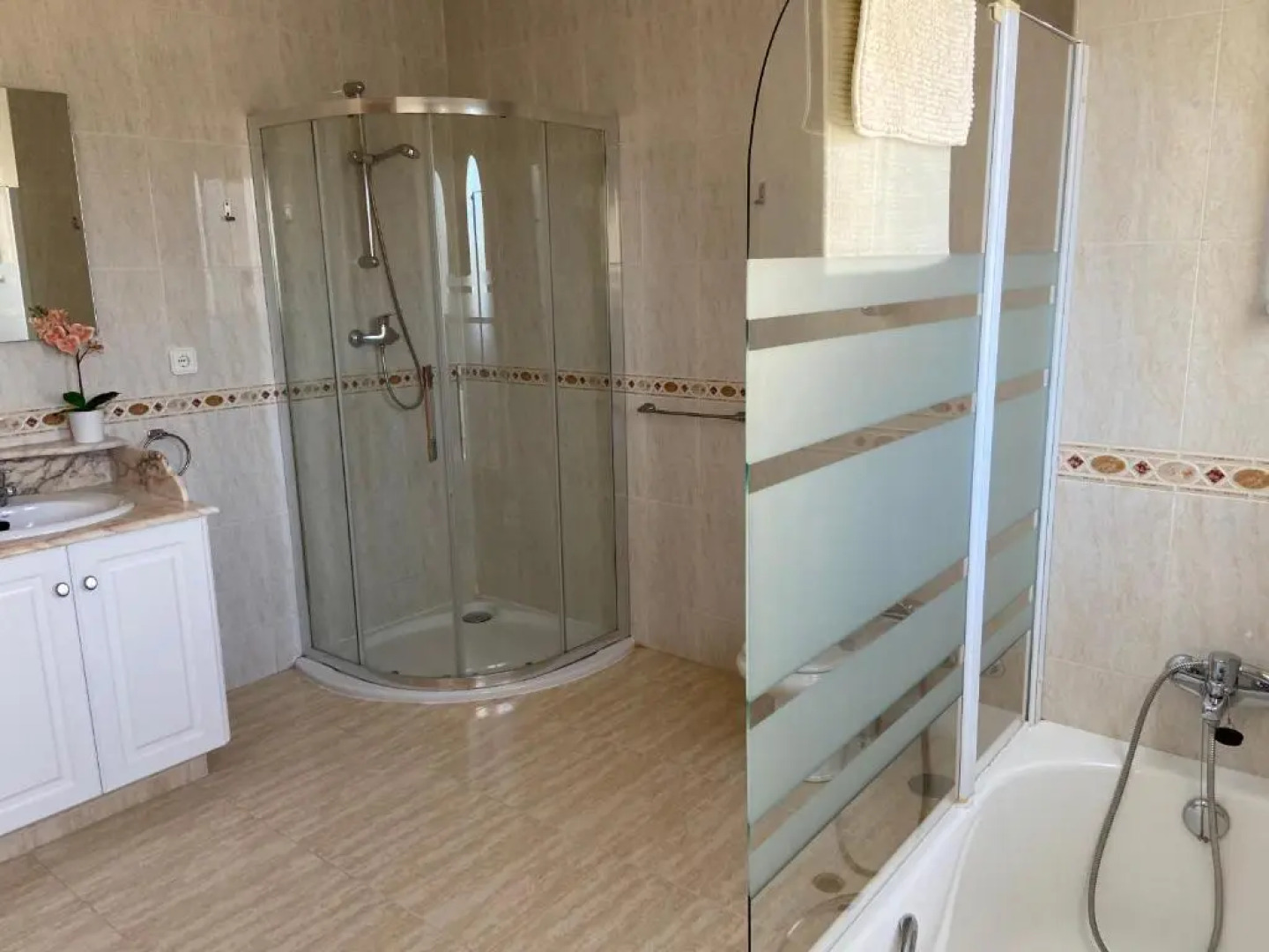 Villa Altea 2 pools - 24 persons