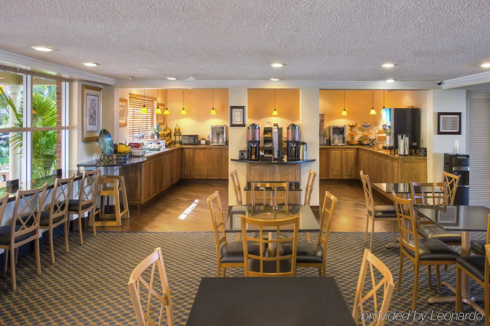 Best Western Palm Beach Lakes