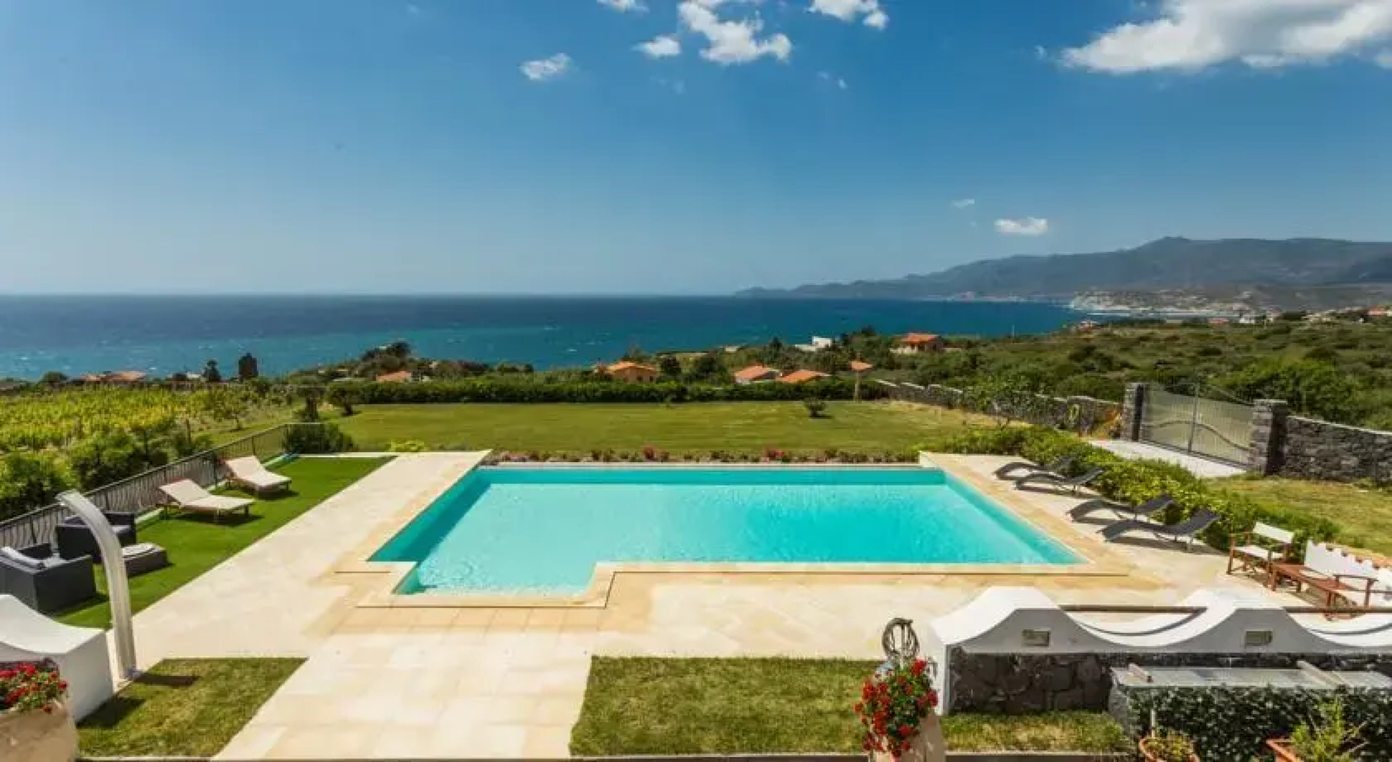 Appartamento Paradiso