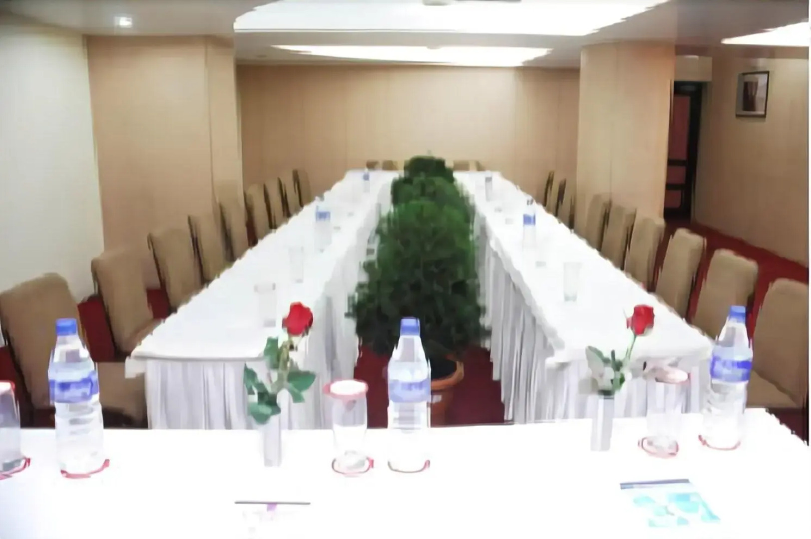 Atithi Hotel - Guwahati