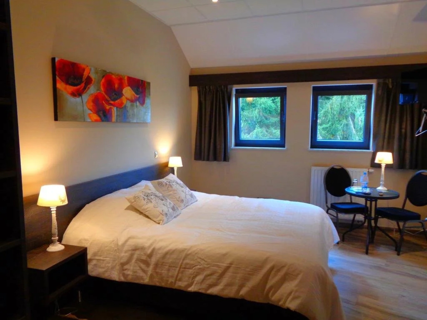 Brasserie-Hôtel Au Stop