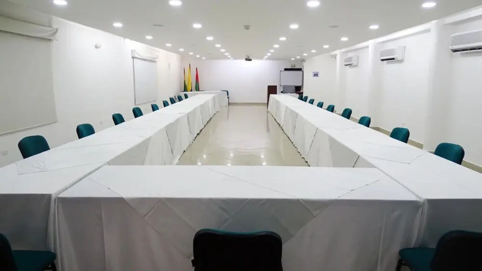 Hotel Neiva Plaza