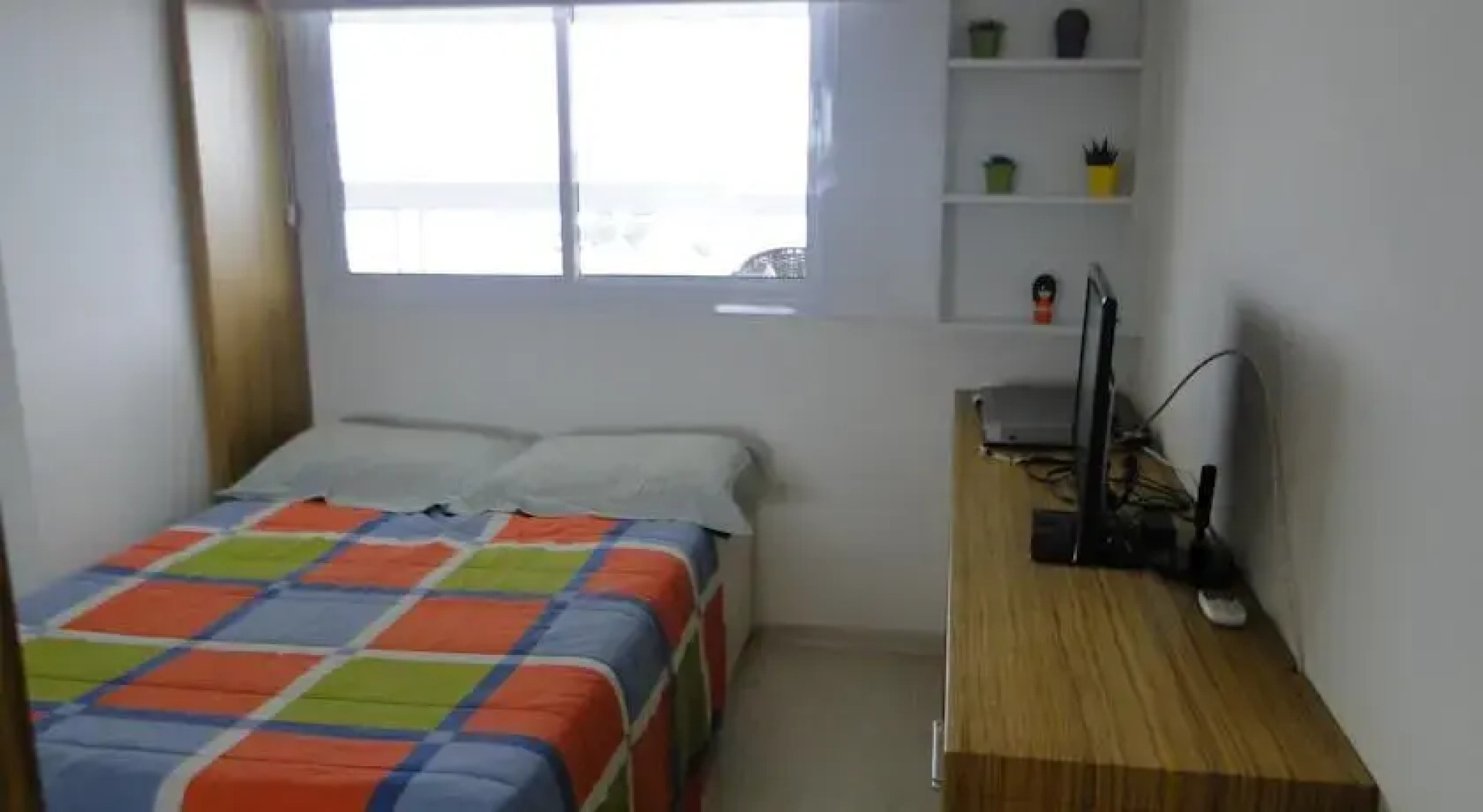 Apartamento Bora Bora