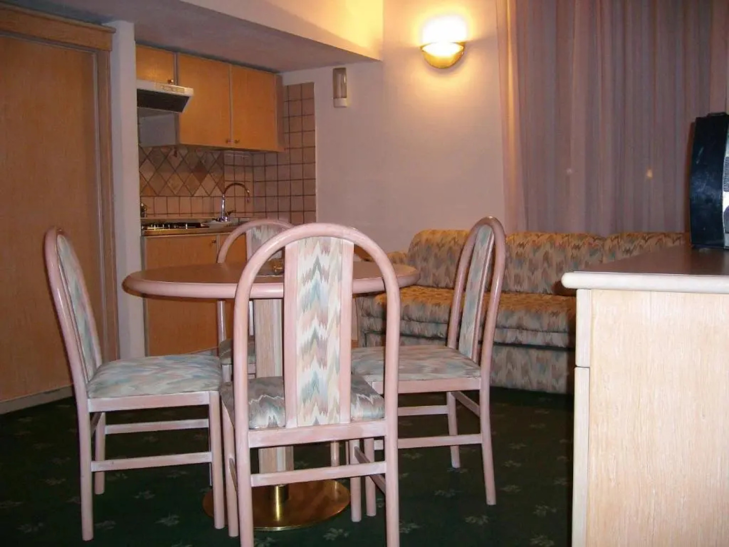 Residence Hotel Miramare