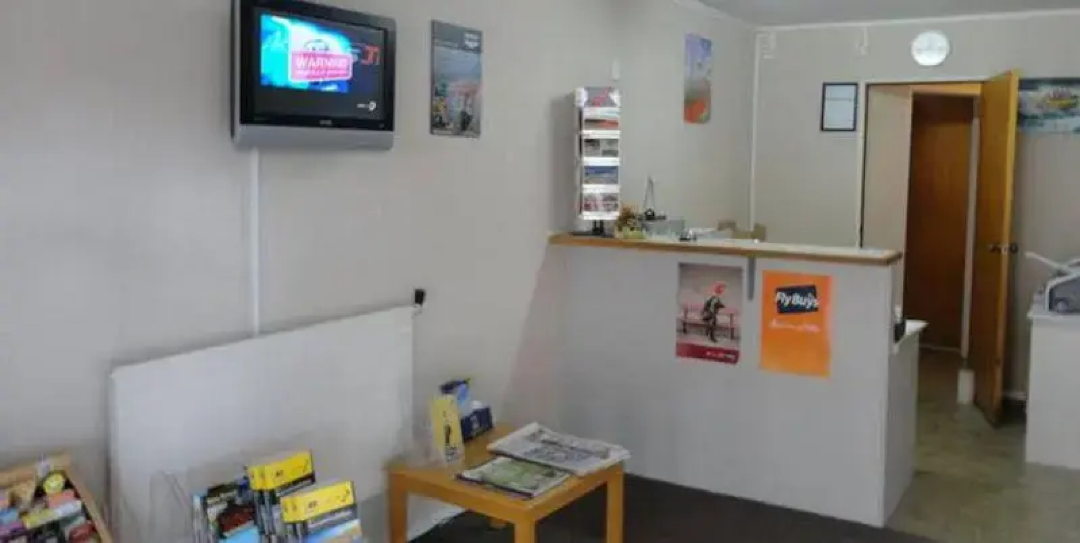 Gwendoline Court Motor Lodge