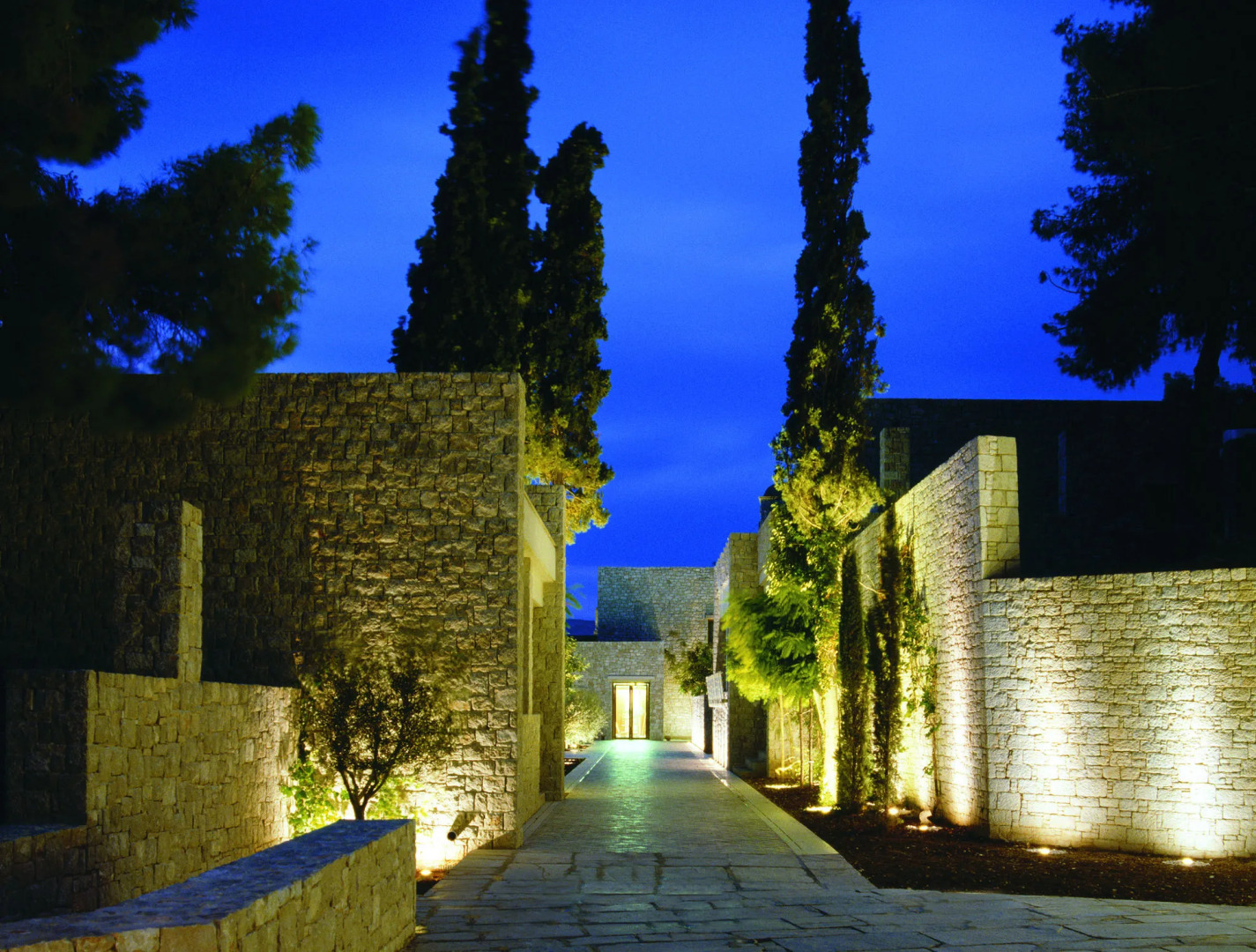 Nafplia Palace Hotel & Villas
