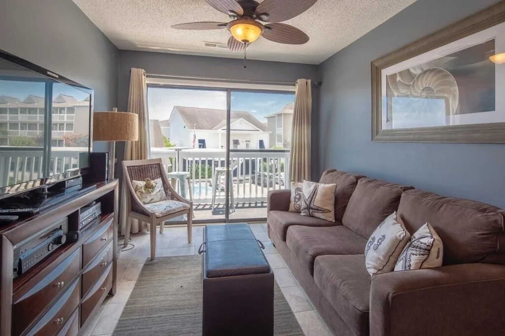 Last Resort I 205 Condo