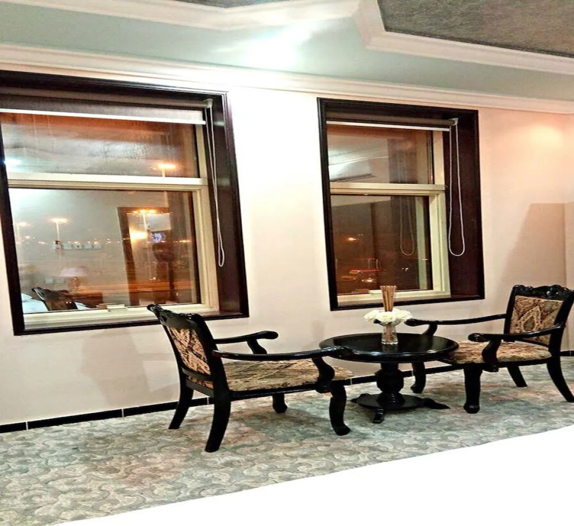Almasah Altaj Aparthotel
