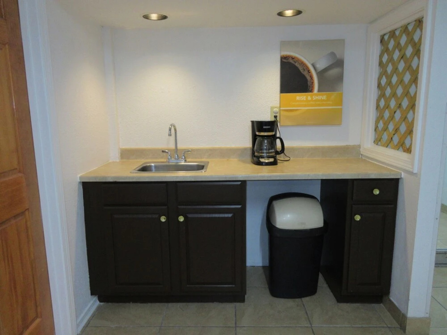 Motel 6-Saint Robert, MO