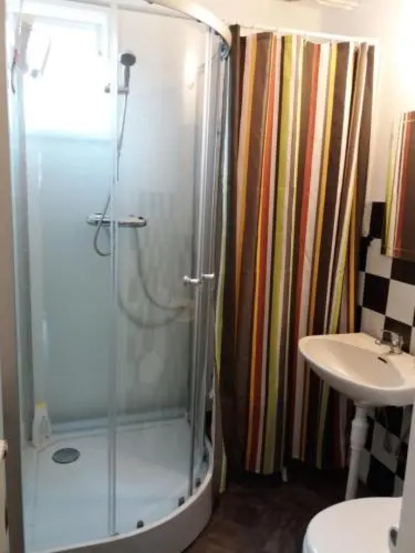 myBed&Breakfast myHostel Silverdalen-Lönneberga