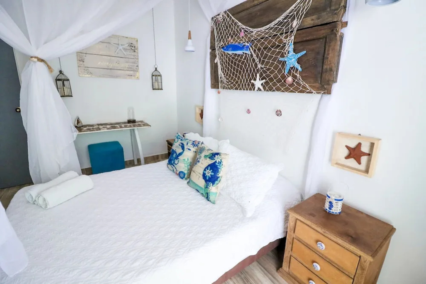 The Beach Hostel Cartagena