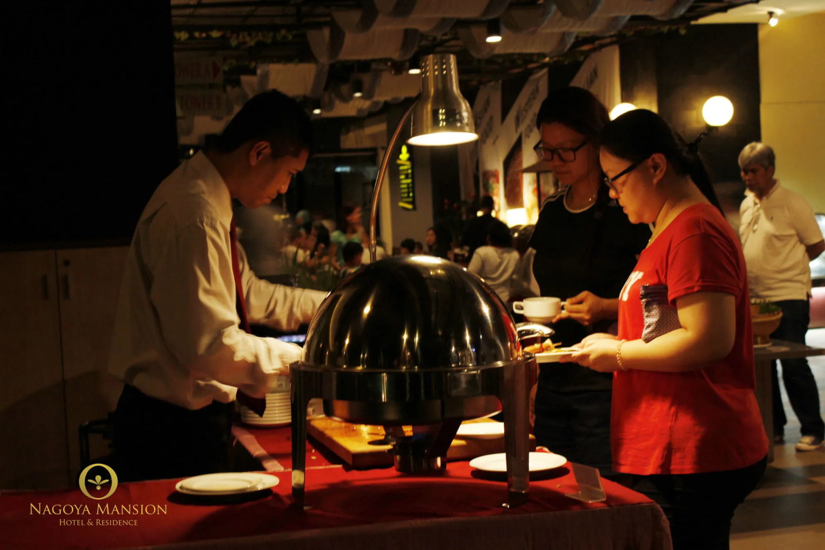 Nagoya Mansion Hotel & Residence