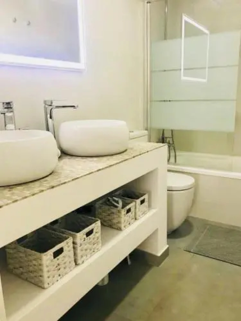 Apartement Casamora