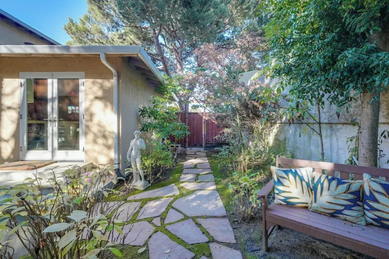 Seascape Aptos Retreat w/ Bocce Ball Court!