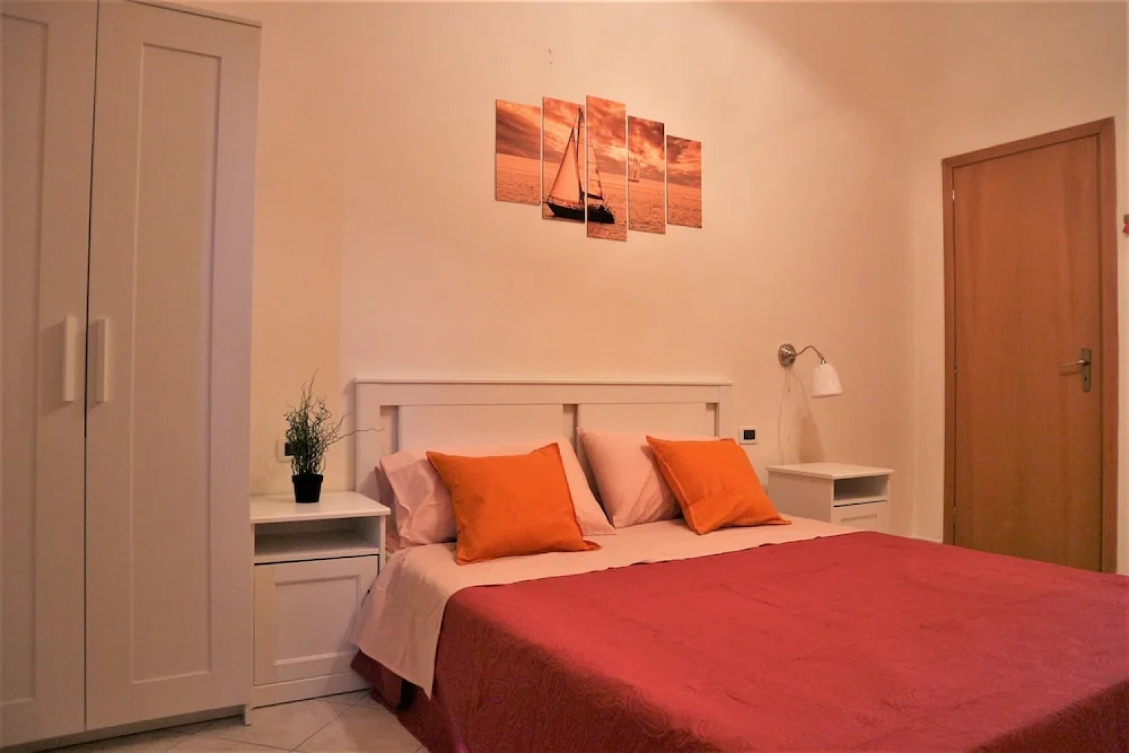 A Riola Holiday Apartments