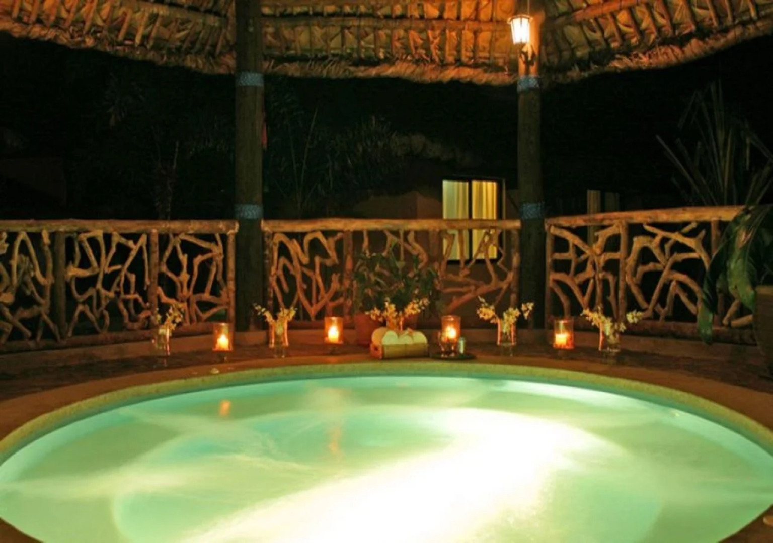 Puerto del Sol Beach Resort and Hotel Club