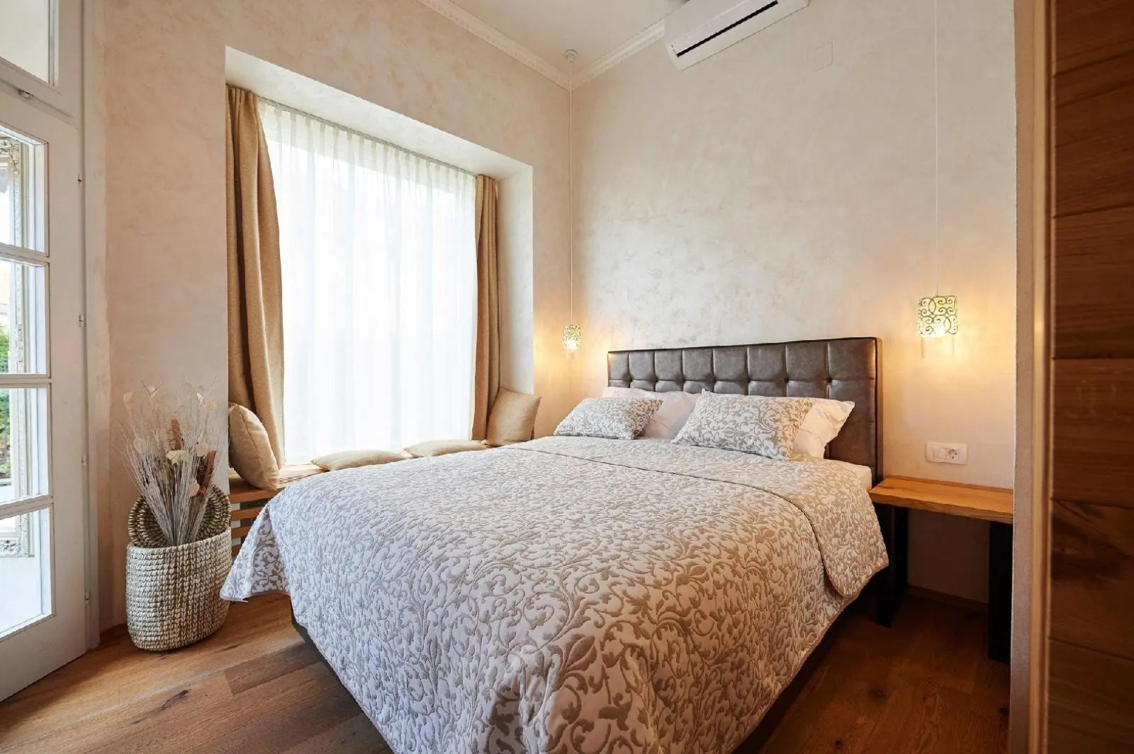 Hiša Ančka, Boutique Hotel