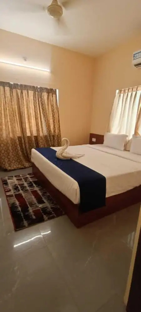 Hotel Sagar Tarang (Berries Group)