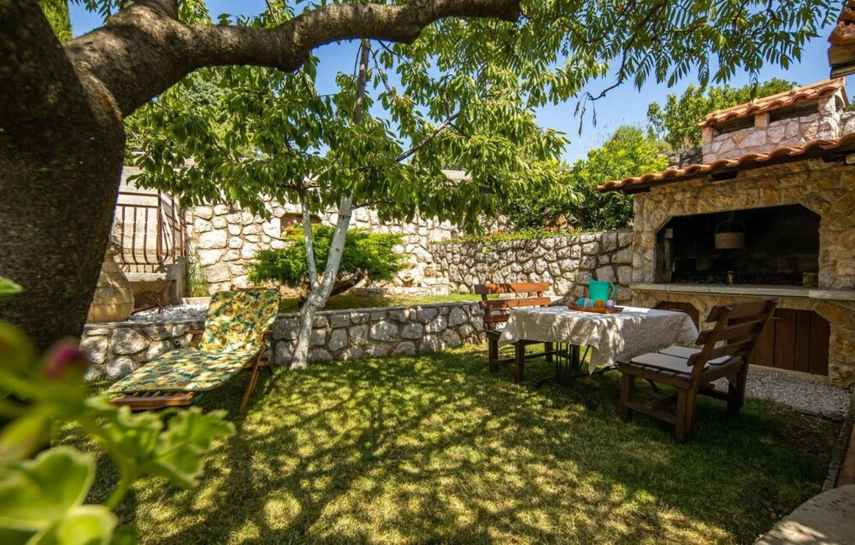 Apartment Kostrena III