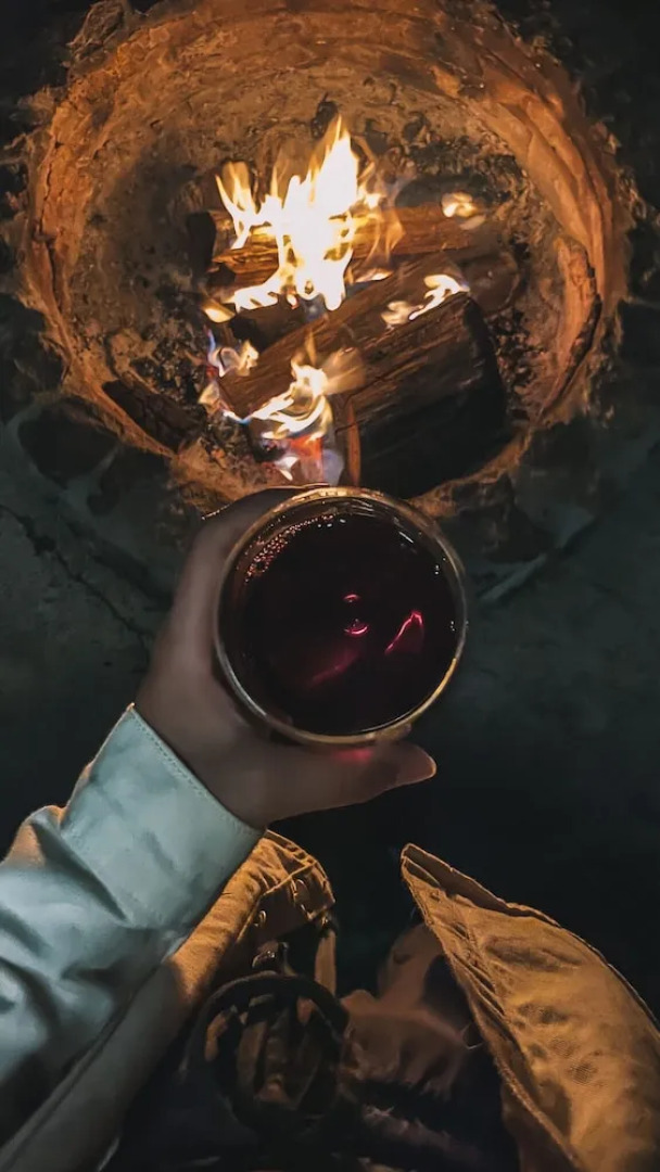 Pousada Varanda da Serra