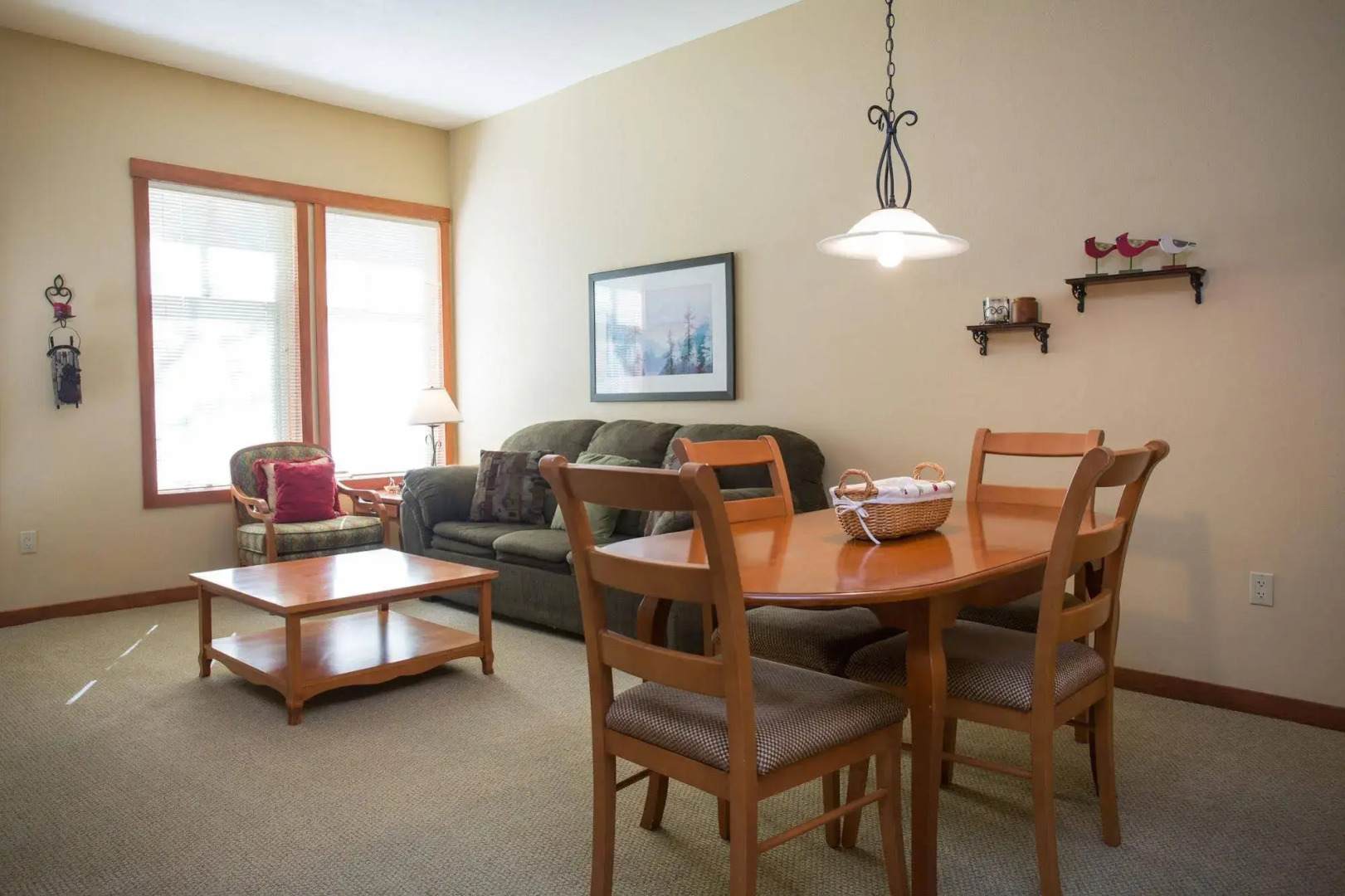 Solitude Resort and Lodging