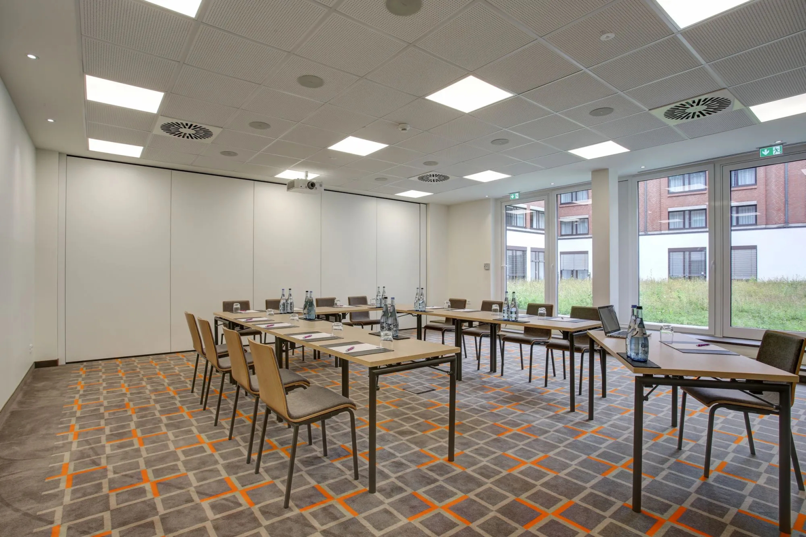 Premier Inn Braunschweig City Centre