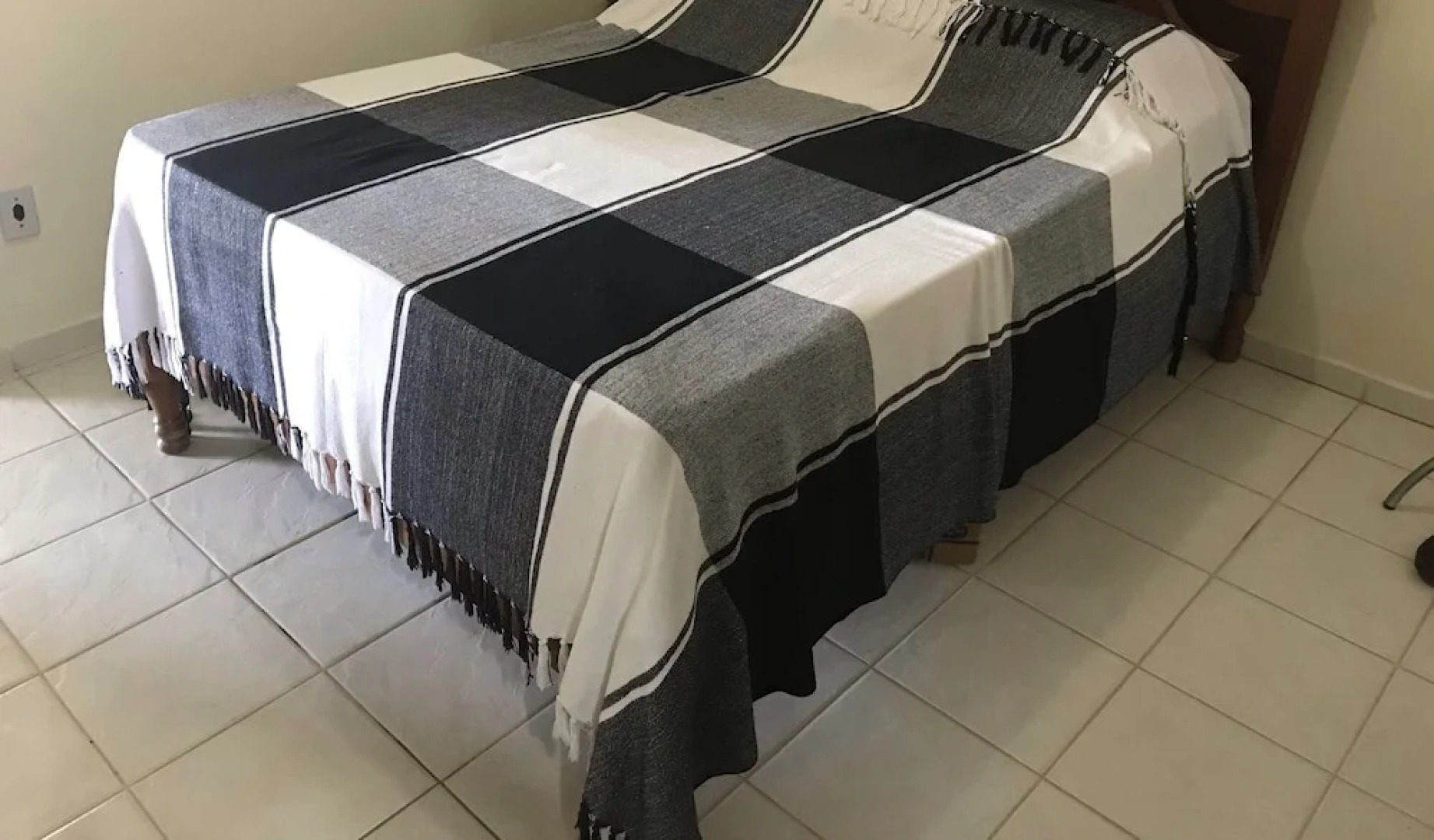 Casa De Temporada Em Tabatinga