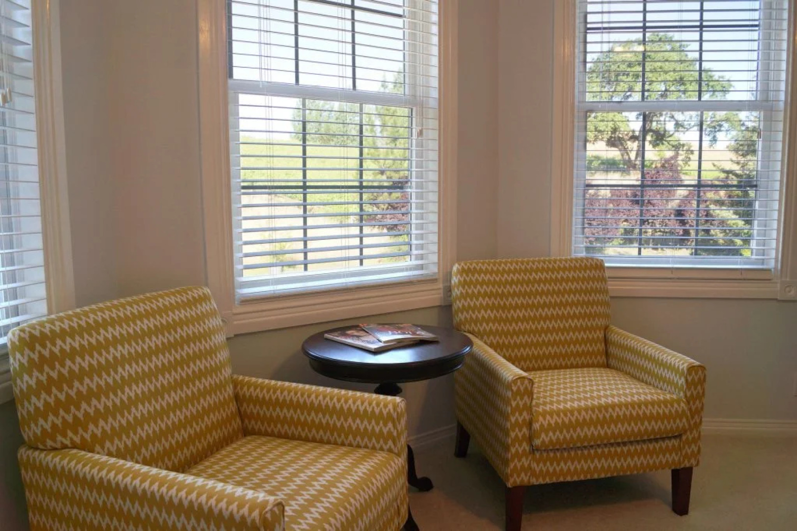 The Highlands Estate