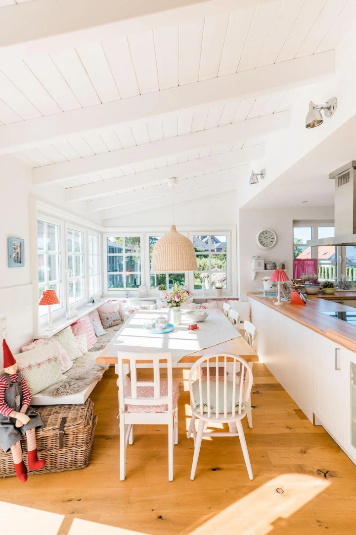 Belle Maison - Das kleine Hotel