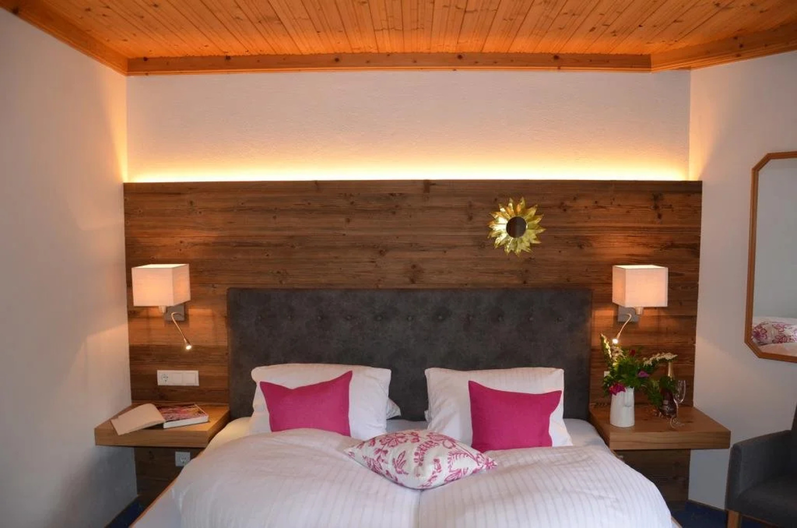 Pension Landhaus Bernhofer