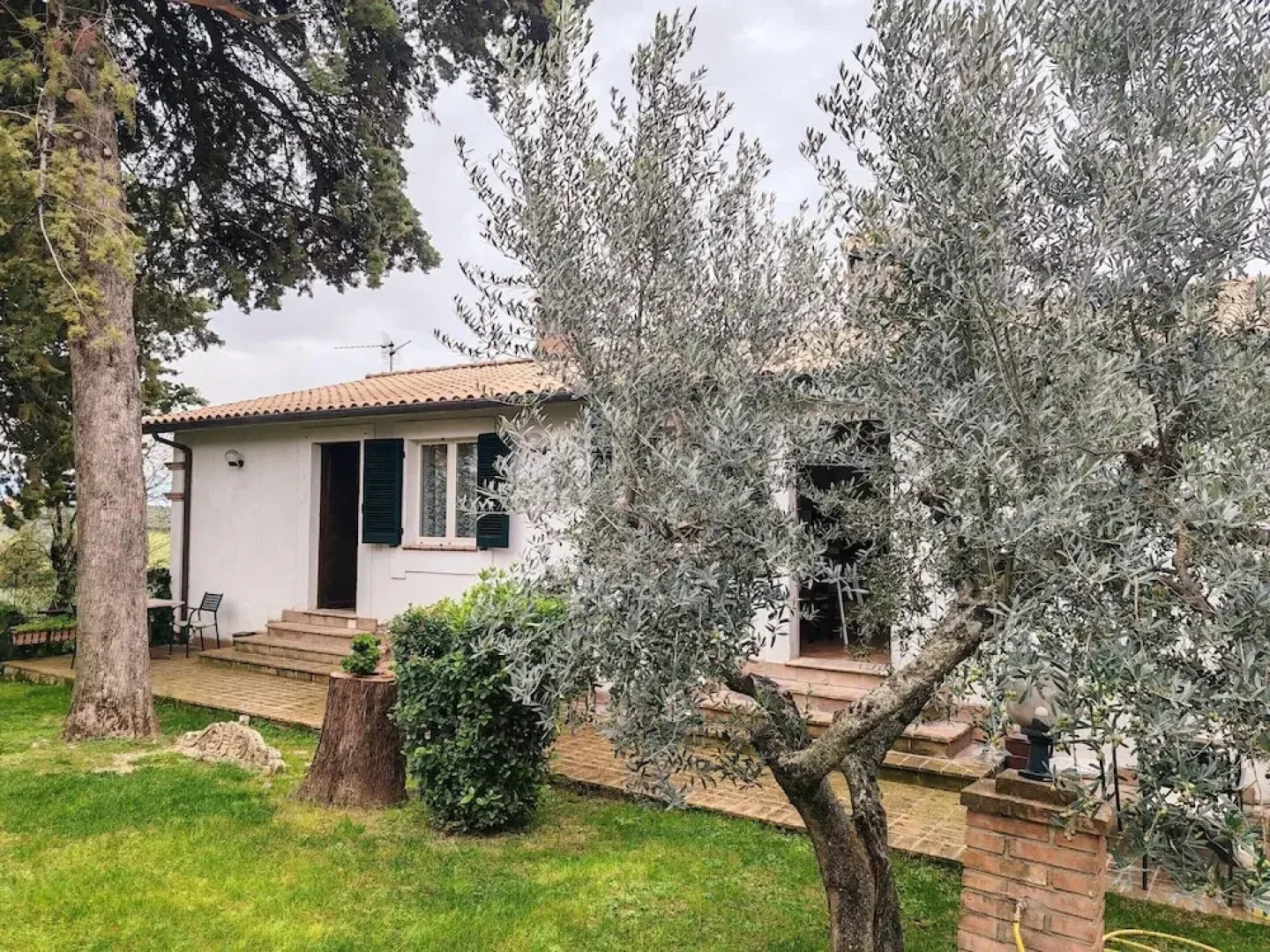 Apartment in Umbria Near Montefalco Winery