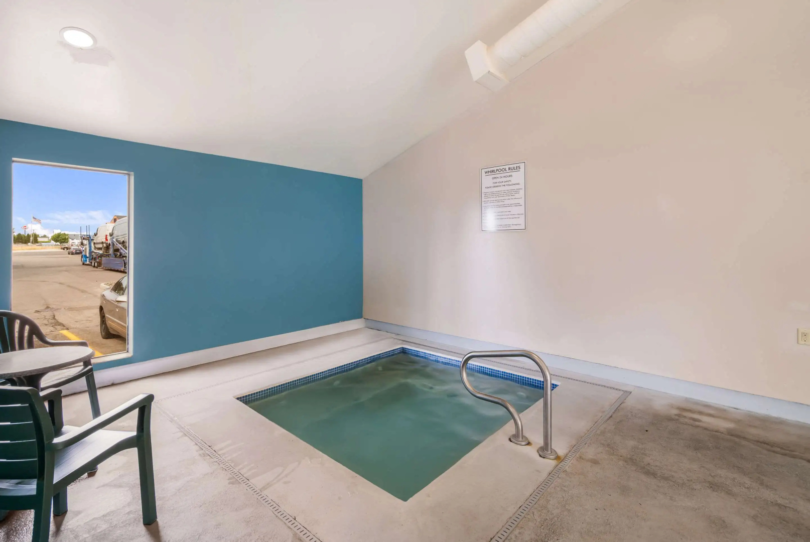Quality Inn & Suites Coeur d'Alene