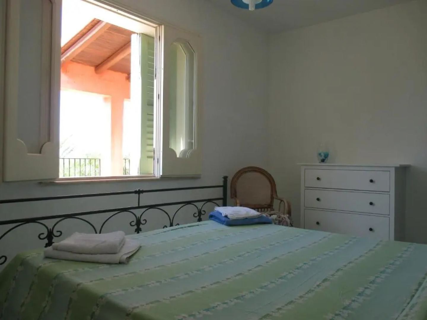 La Villa Rosa al Mare