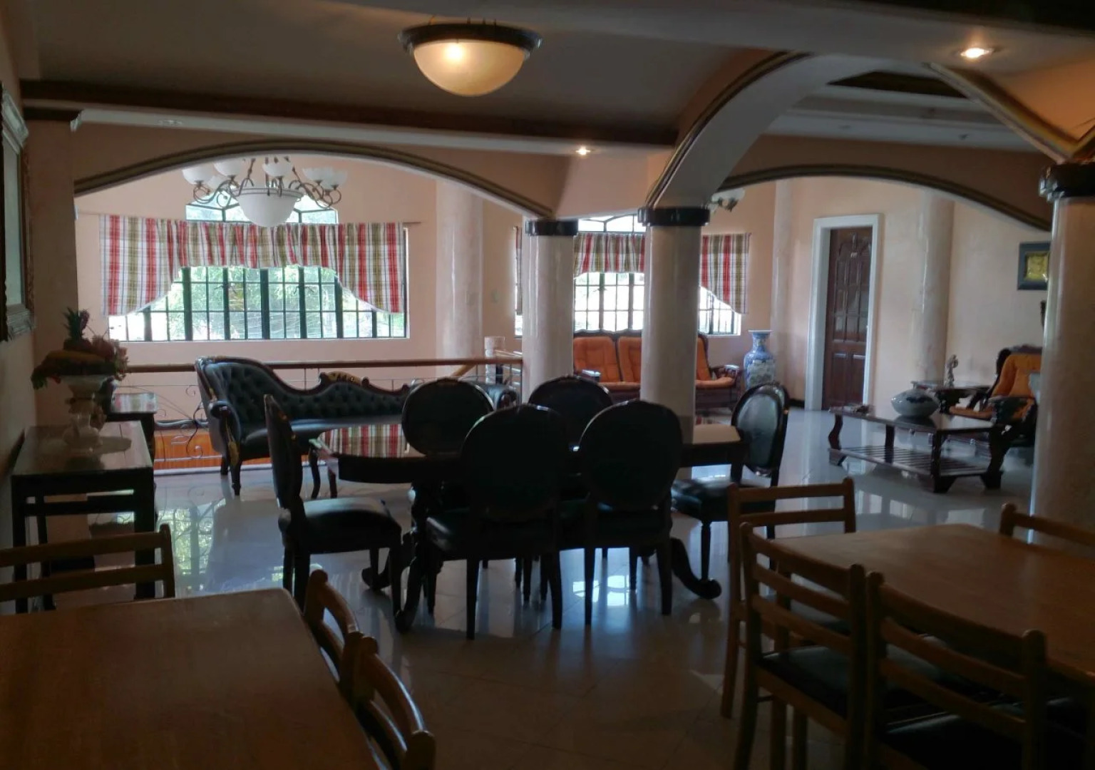 Hotel Villa Angelina