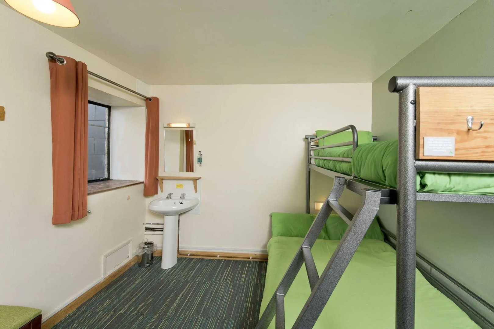 YHA Dartmoor - Hostel