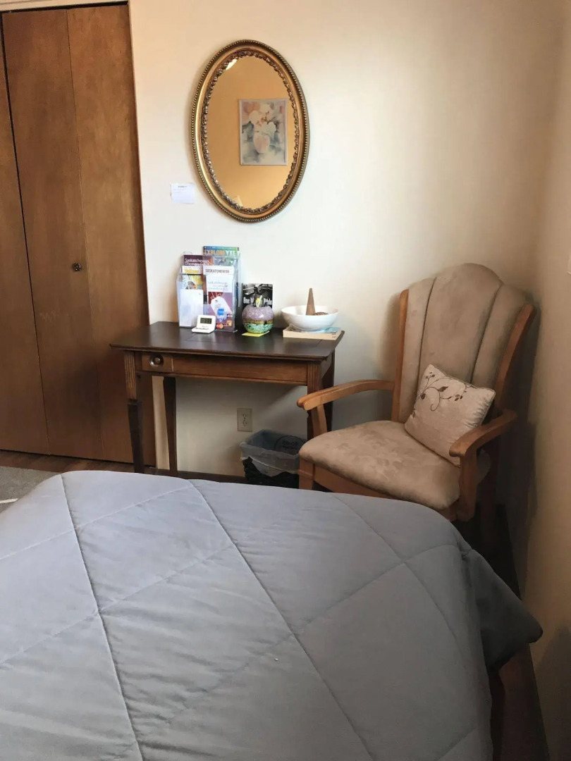 Wild Rose Bed & Breakfast