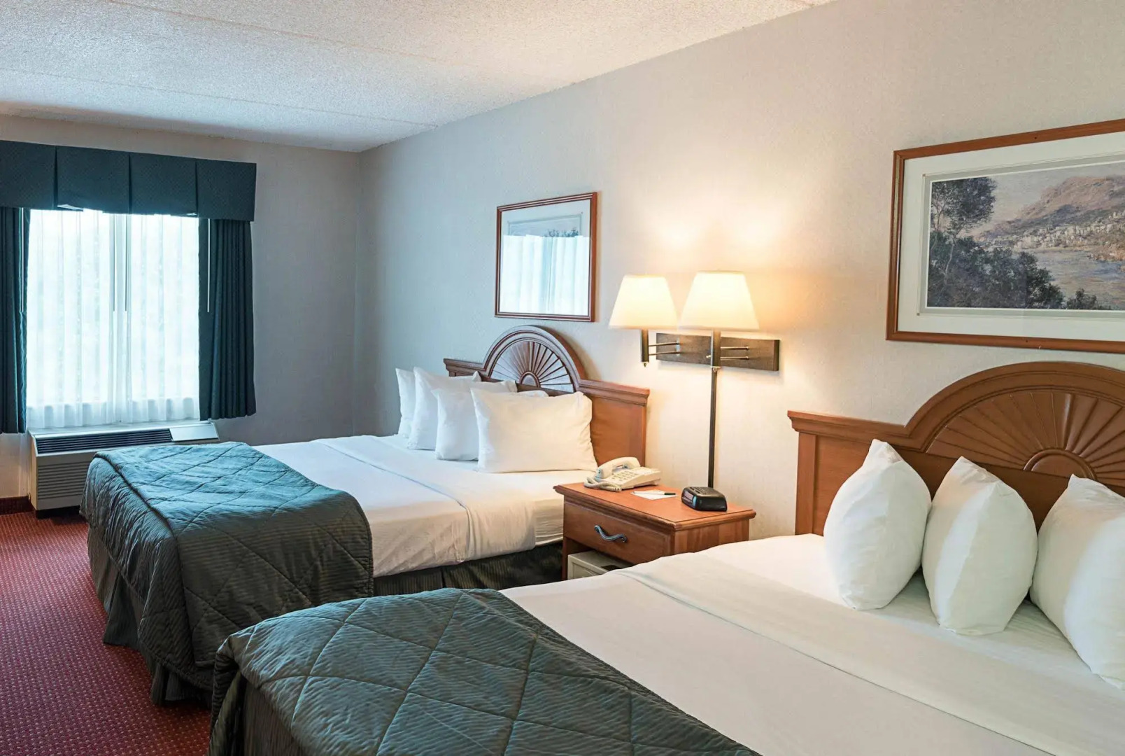 Quality Inn Shepherdstown