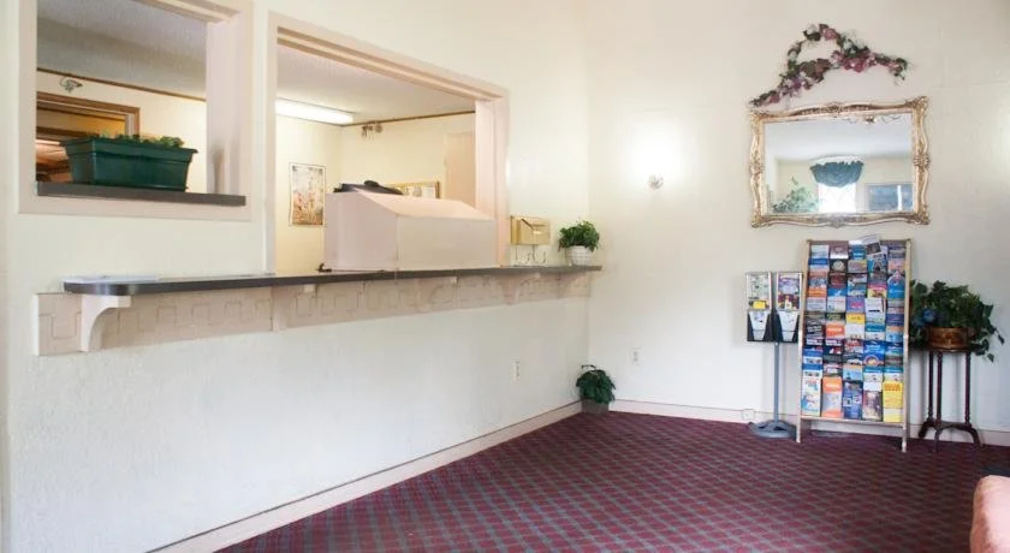 Executive Inn Jacksonville