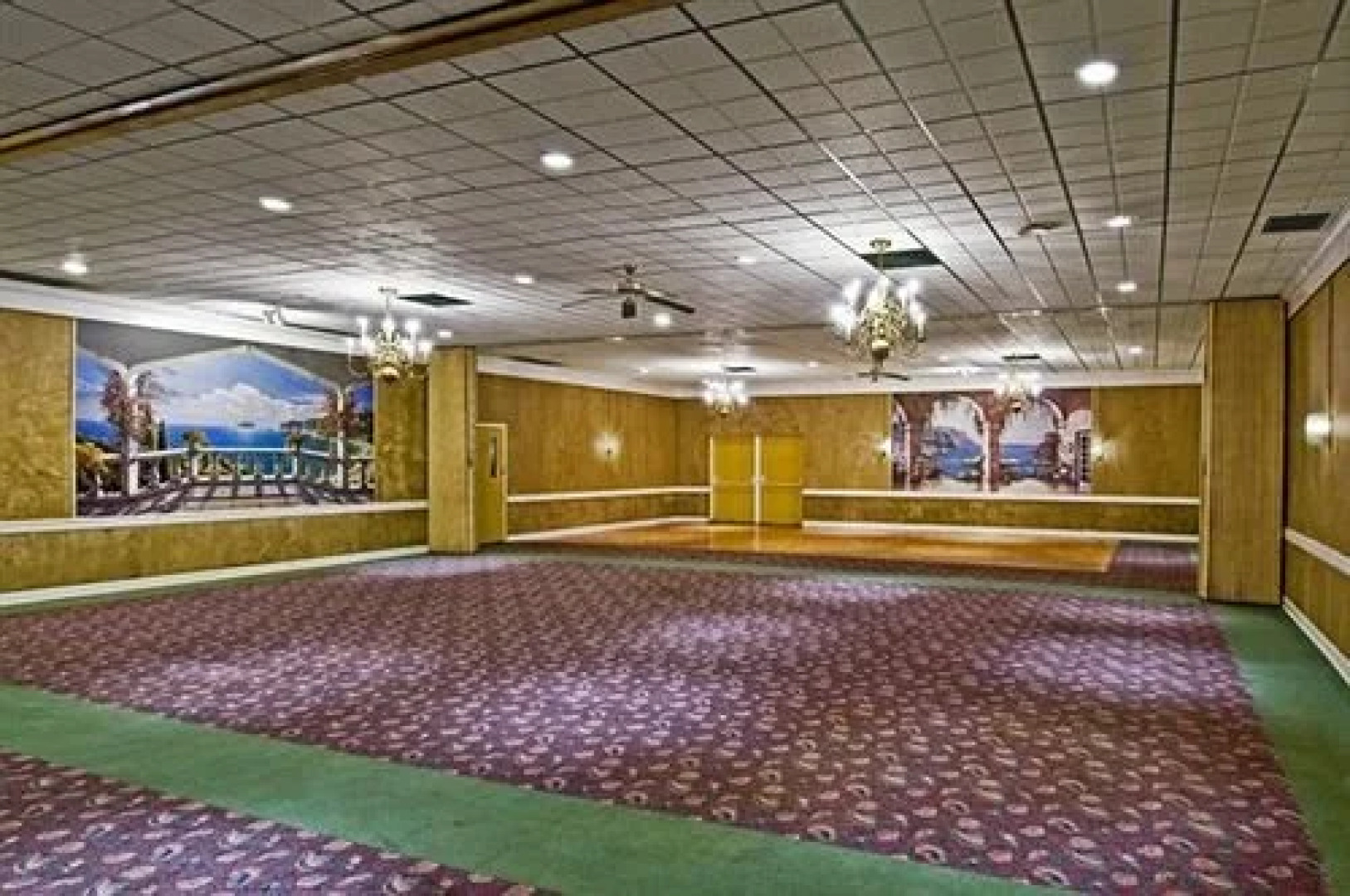 Americas Best Value Inn and Conference Center-Lima