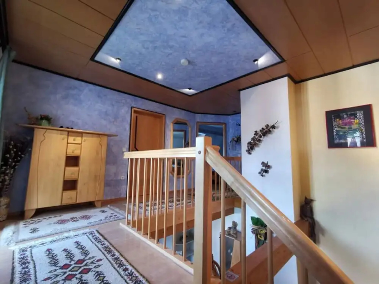 Yuan Comfortable Holiday Residence