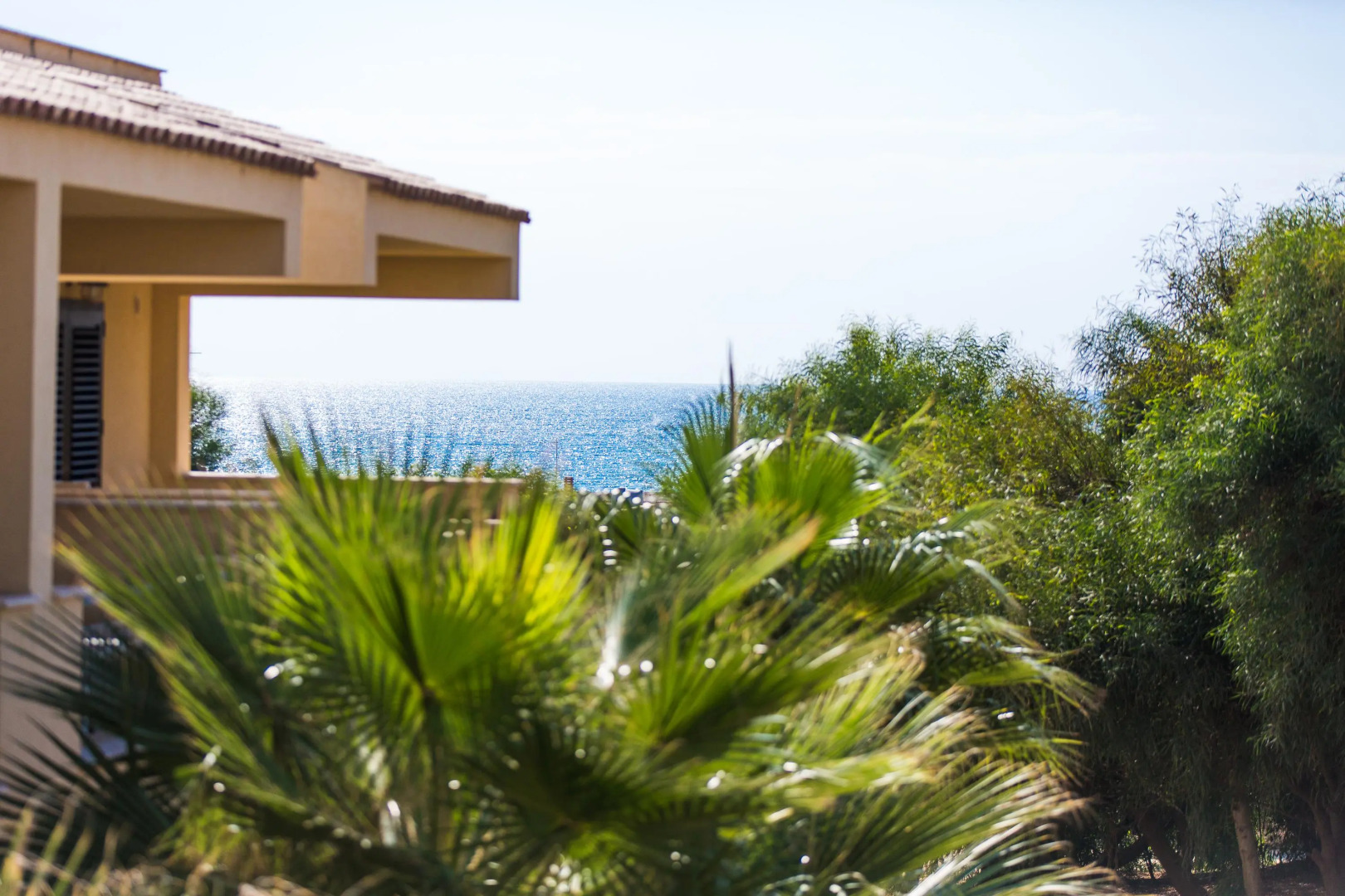 Triscinamare Hotel Residence