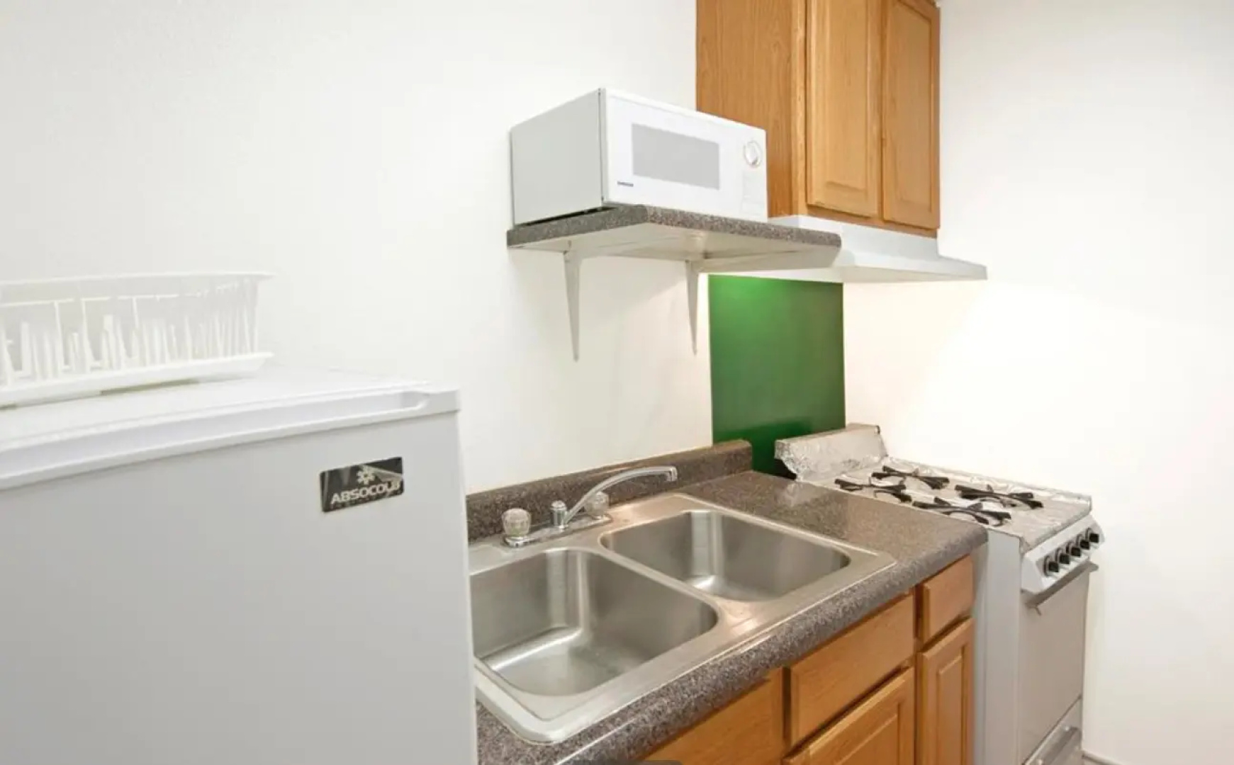 Americas Best Value Inn Weatherford, TX