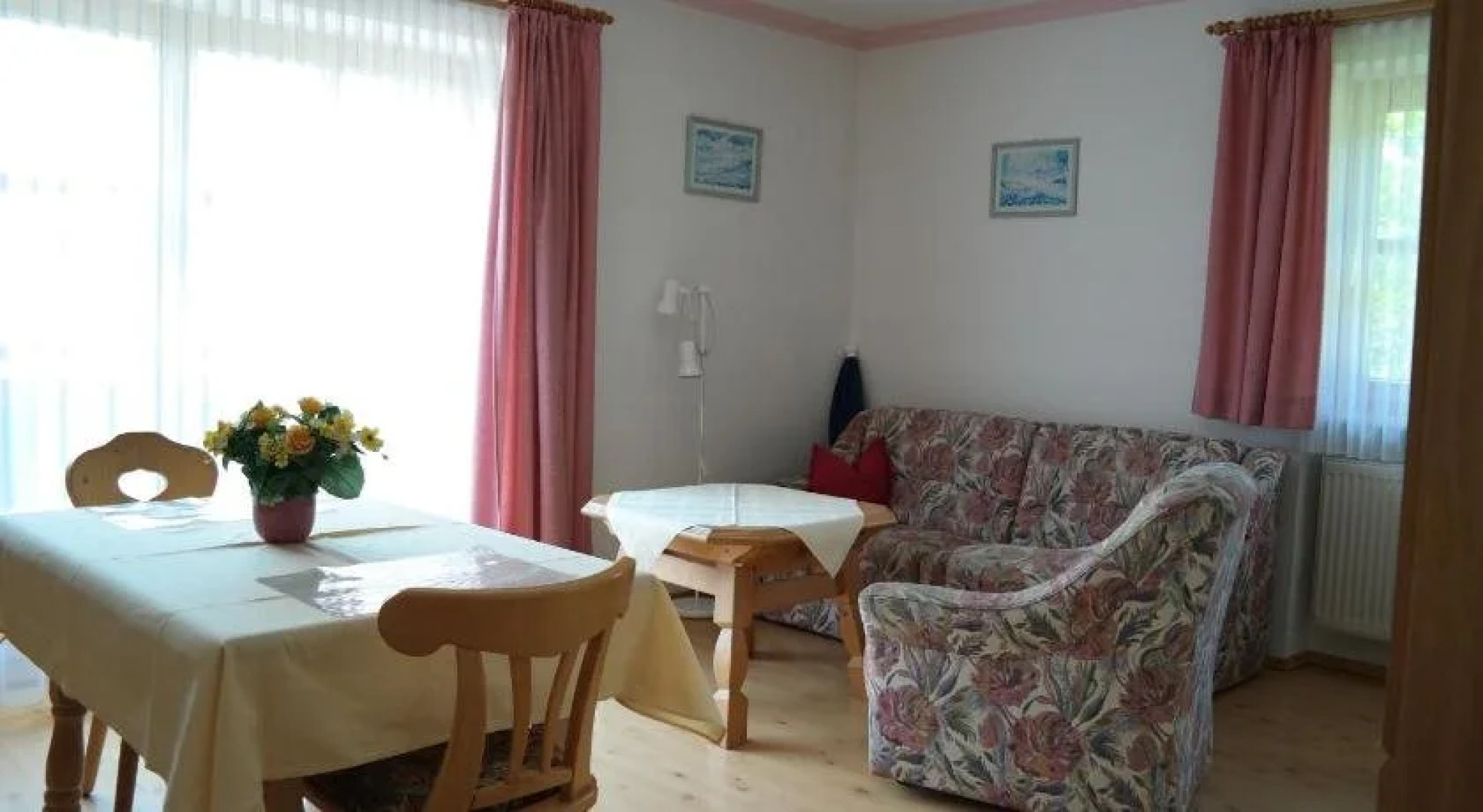 Ferienhof am Mitterberg