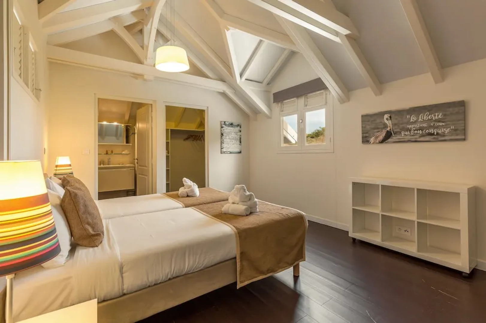 Palm Villas Martinique