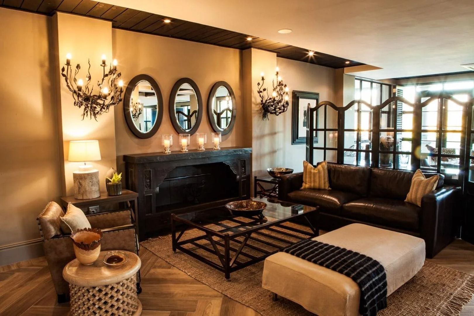 Sante Wellness Retreat & Spa