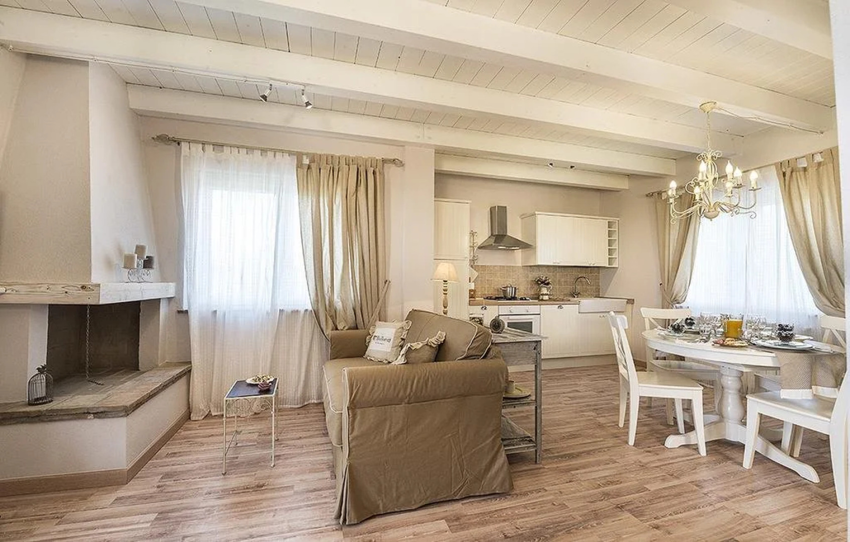 Agriturismo Poggio Di Maremma